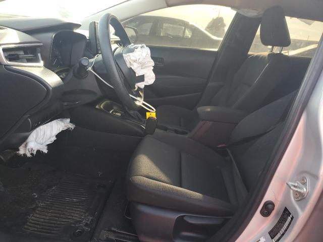 Фото 7 - TOYOTA COROLLA