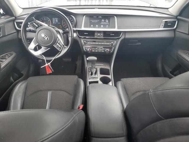 Фото 8 - KIA OPTIMA