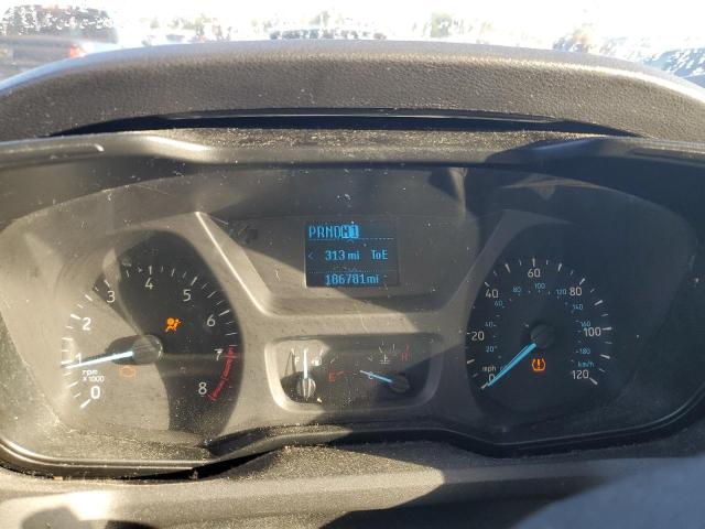 Фото 9 - FORD TRANSIT