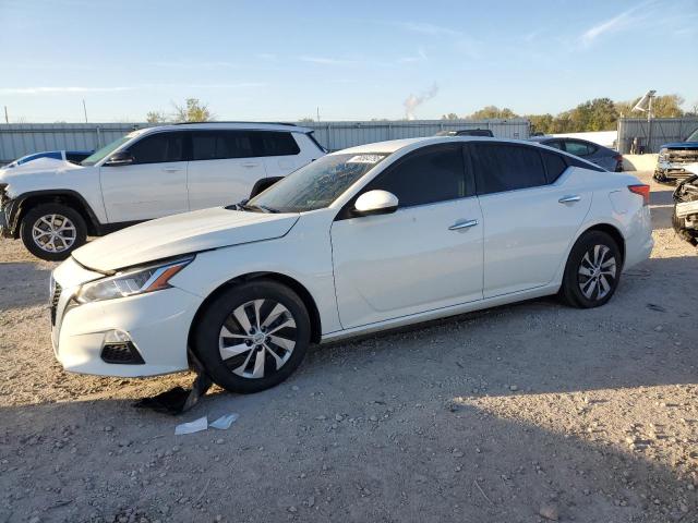 Фото 1 - NISSAN ALTIMA