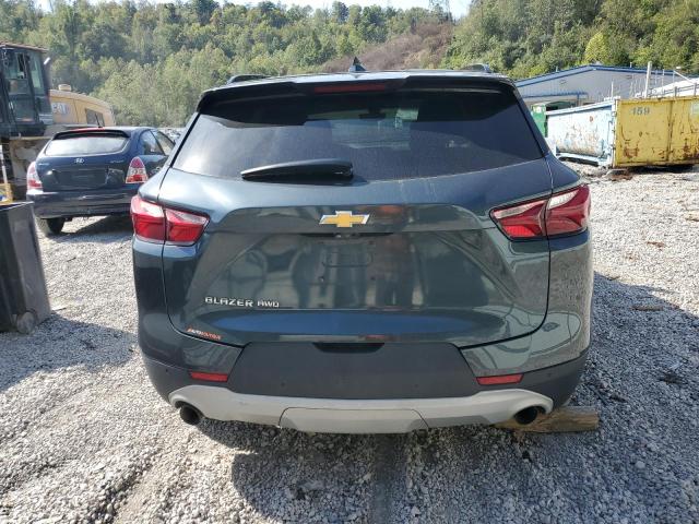 Фото 6 - CHEVROLET BLAZER