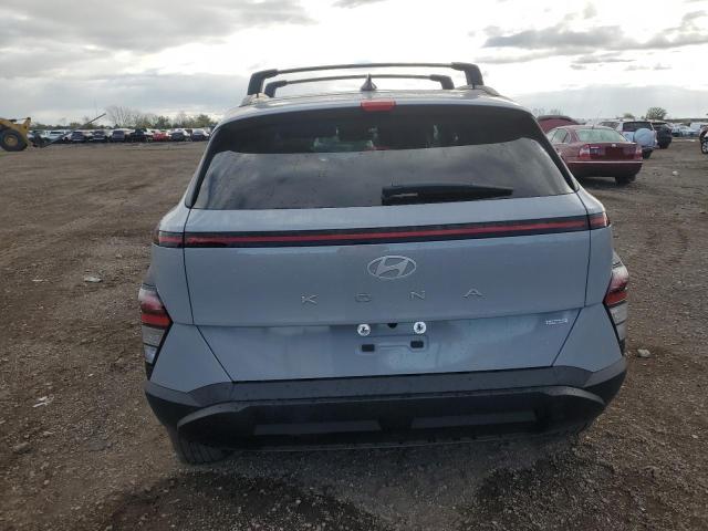 Фото 6 - HYUNDAI KONA