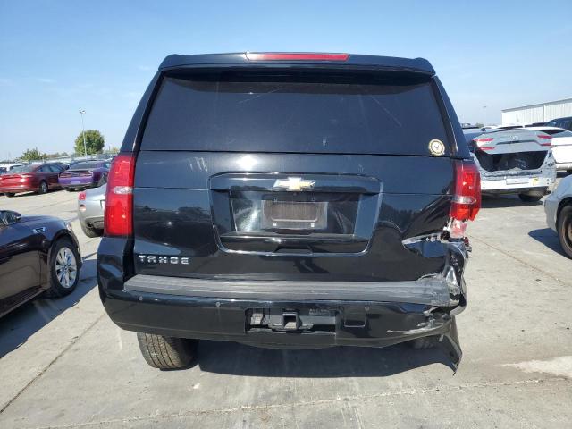 Фото 6 - CHEVROLET TAHOE