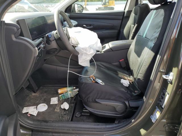 Фото 7 - HYUNDAI TUCSON