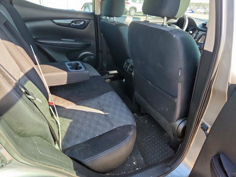 Фото 10 - NISSAN ROGUE