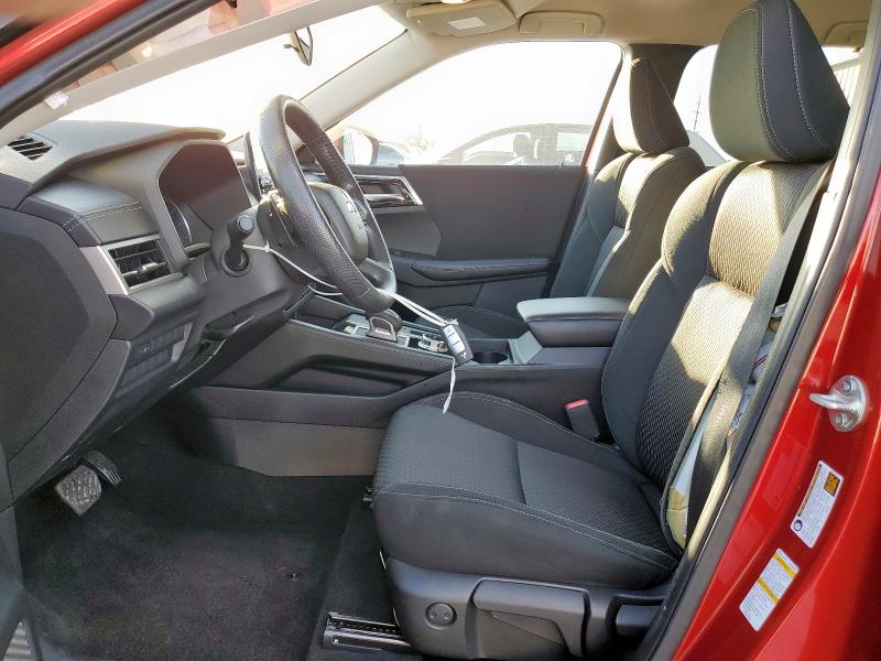 Фото 7 - MITSUBISHI OUTLANDER