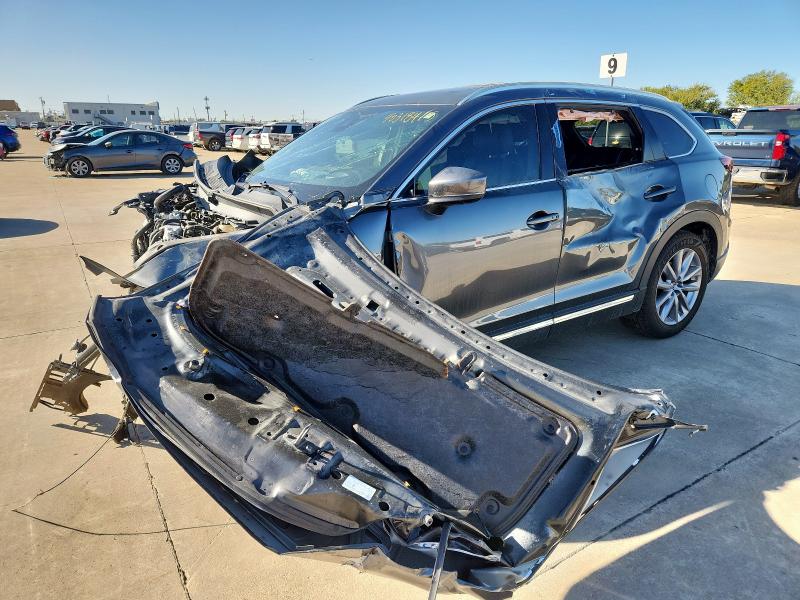 Фото 1 - MAZDA CX-9