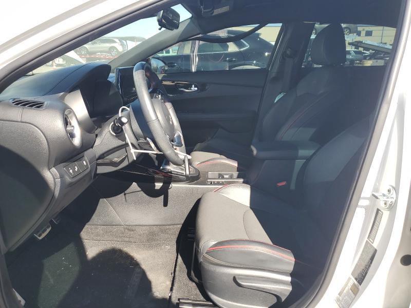 Фото 7 - KIA FORTE