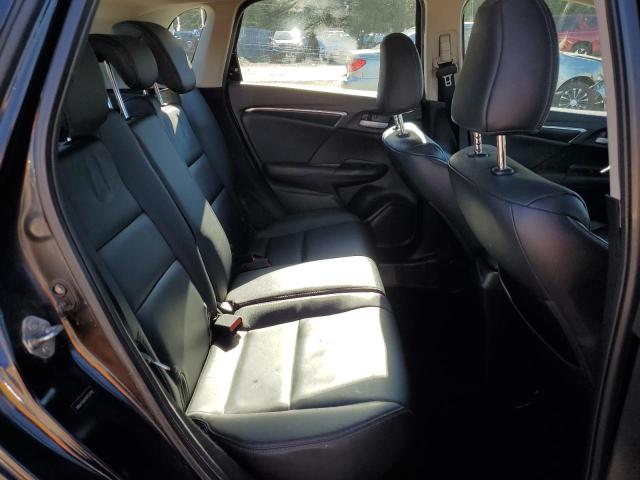 Фото 10 - HONDA FIT