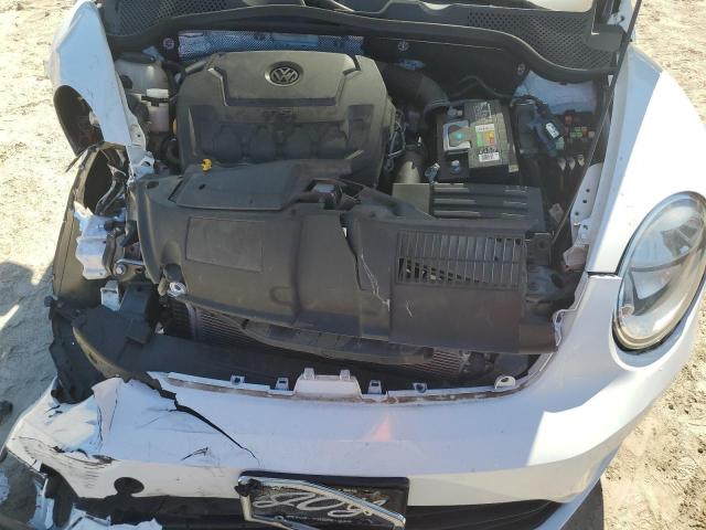 Фото 11 - VOLKSWAGEN BEETLE