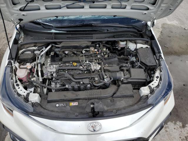 Фото 11 - TOYOTA COROLLA