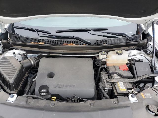 Фото 12 - CHEVROLET TRAVERSE