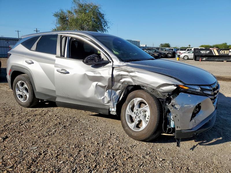 Фото 4 - HYUNDAI TUCSON