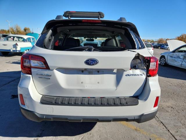 Фото 6 - SUBARU OUTBACK