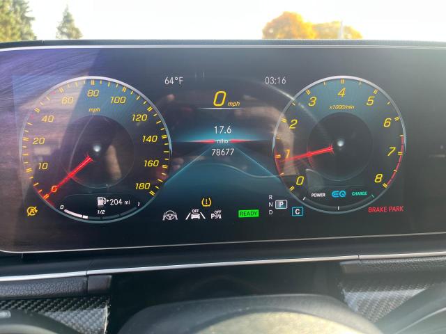 Фото 7 - MERCEDES-BENZ GLE-CLASS