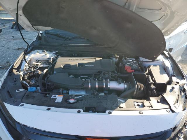 Фото 11 - HONDA ACCORD