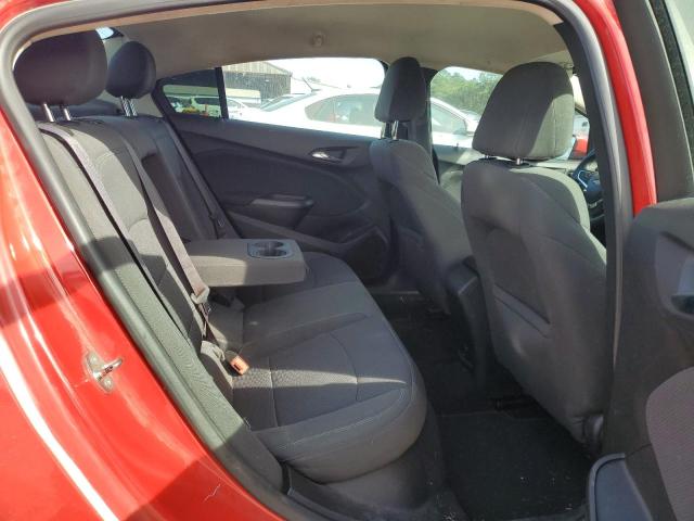 Фото 10 - CHEVROLET CRUZE