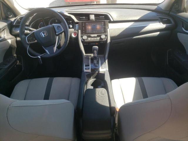 Фото 8 - HONDA CIVIC