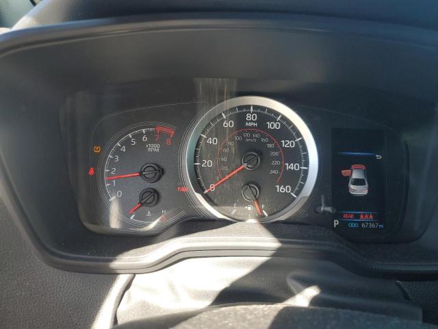 Фото 9 - TOYOTA COROLLA