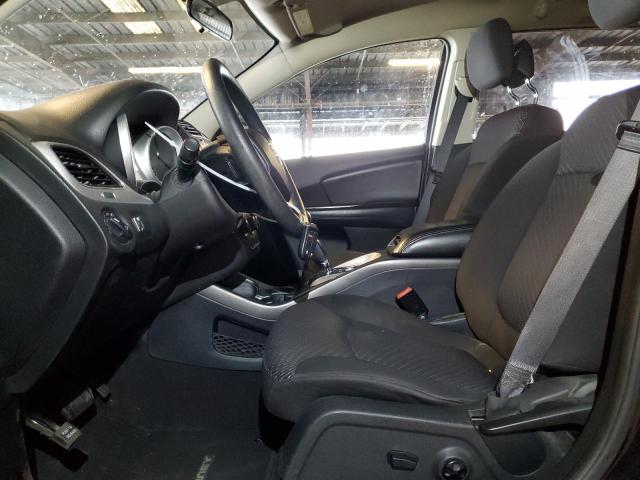 Фото 7 - DODGE JOURNEY