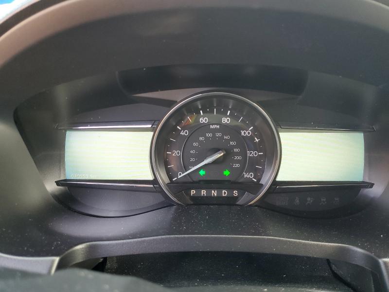 Фото 9 - FORD EXPLORER