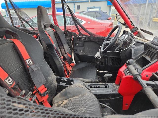 HONDA TALON 2024