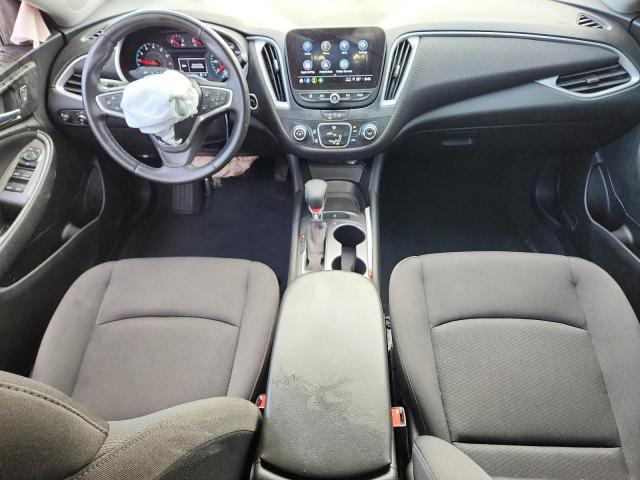 Фото 8 - CHEVROLET MALIBU