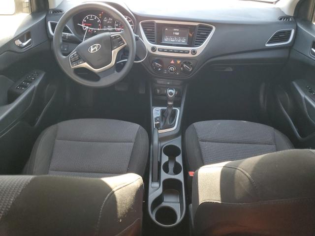 Фото 8 - HYUNDAI ACCENT