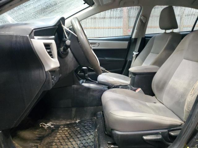 Фото 7 - TOYOTA COROLLA