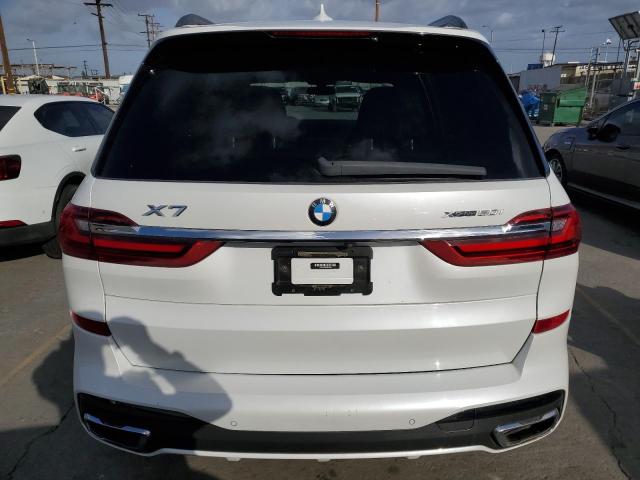 Фото 6 - BMW X7