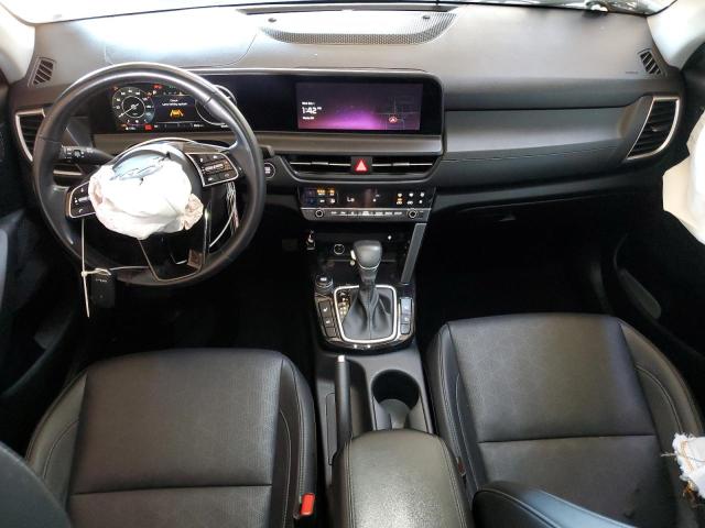 Фото 8 - KIA SELTOS