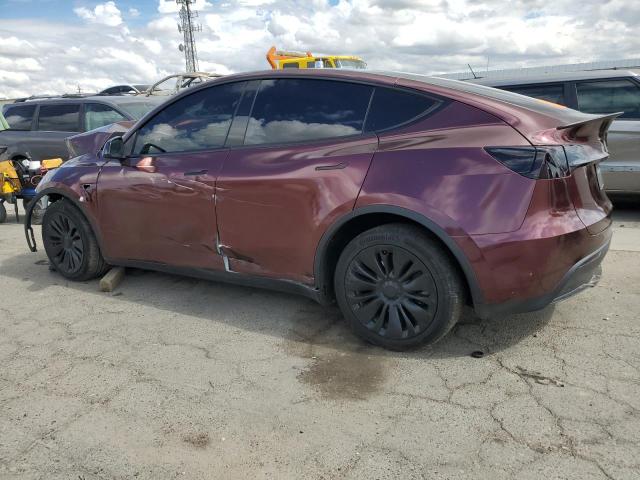 Фото 2 - TESLA MODEL Y