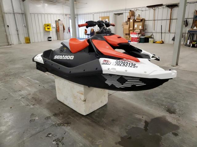 SEA-DOO 2SEADOO+TL 2024