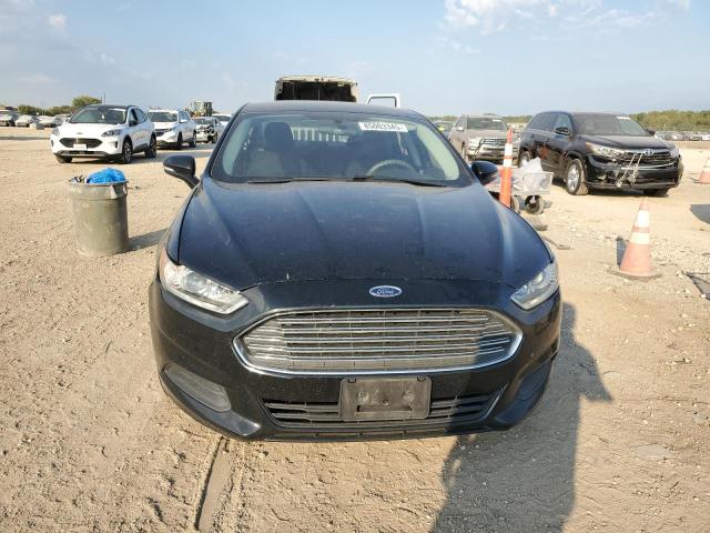 Фото 5 - FORD FUSION