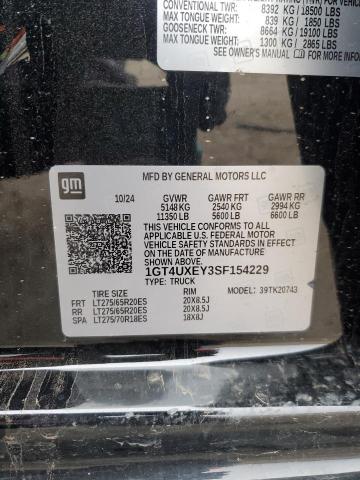 Фото 12 - GMC SIERRA
