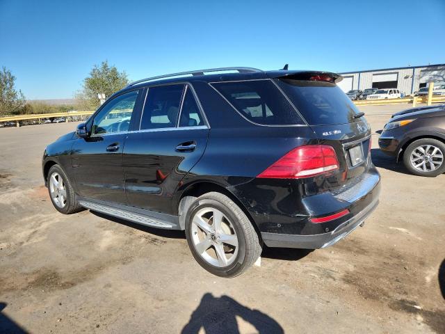 Фото 2 - MERCEDES-BENZ GLE-CLASS