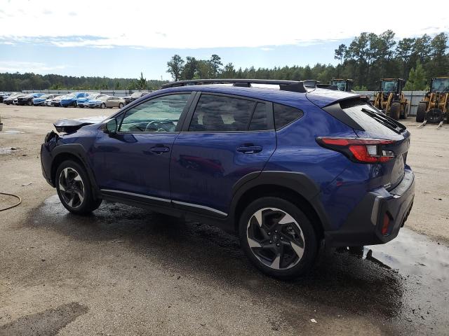 Фото 2 - SUBARU CROSSTREK