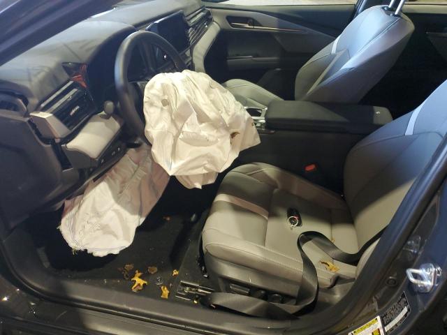 Фото 7 - TOYOTA CAMRY