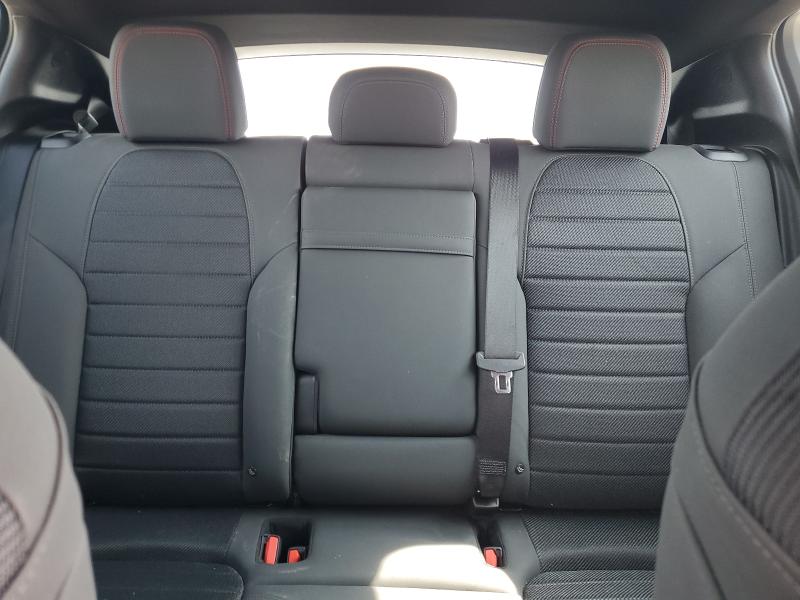 DODGE HORNET GT 2024 VIN ZACNDFAN3R3A39400