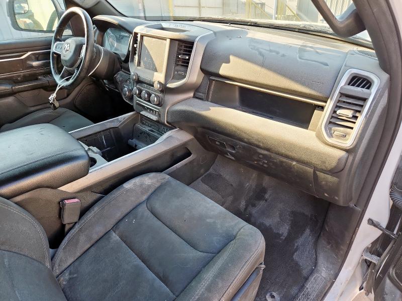 Фото 8 - RAM 1500