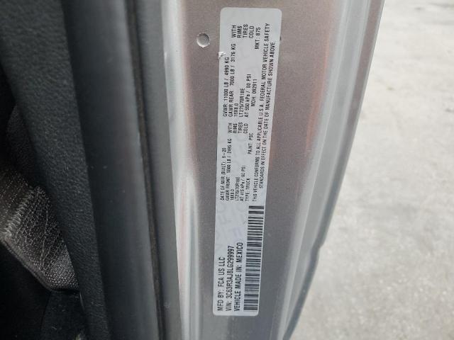 Фото 14 - RAM 3500