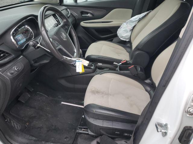 Фото 7 - BUICK ENCORE