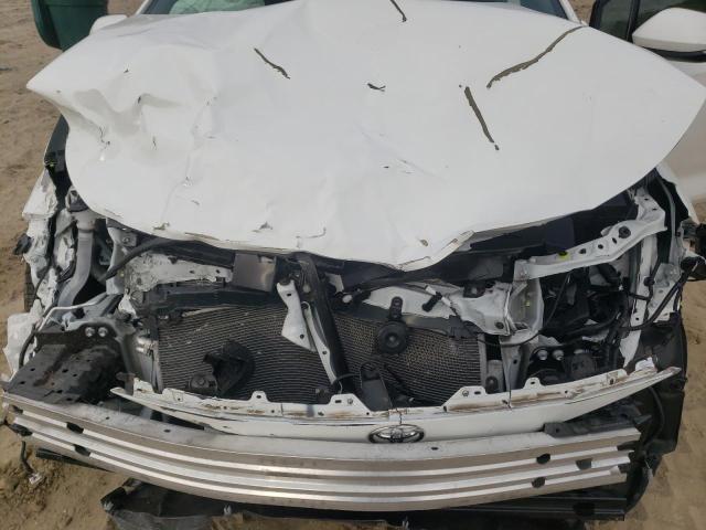 Фото 11 - TOYOTA COROLLA