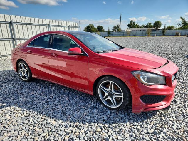 Фото 4 - MERCEDES-BENZ CLA-CLASS