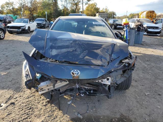 Фото 5 - TOYOTA CAMRY