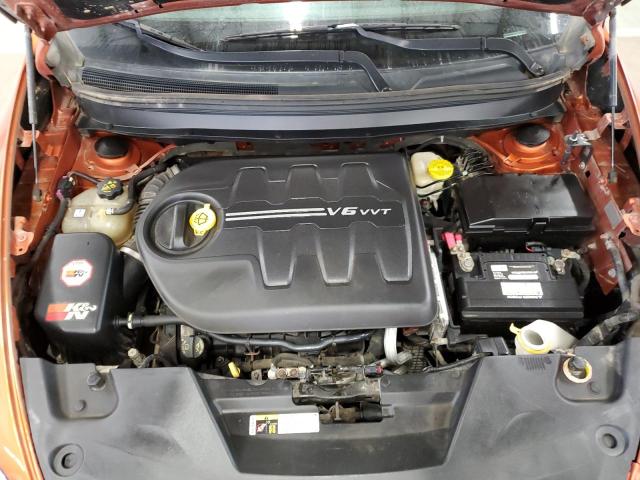 Фото 12 - JEEP CHEROKEE