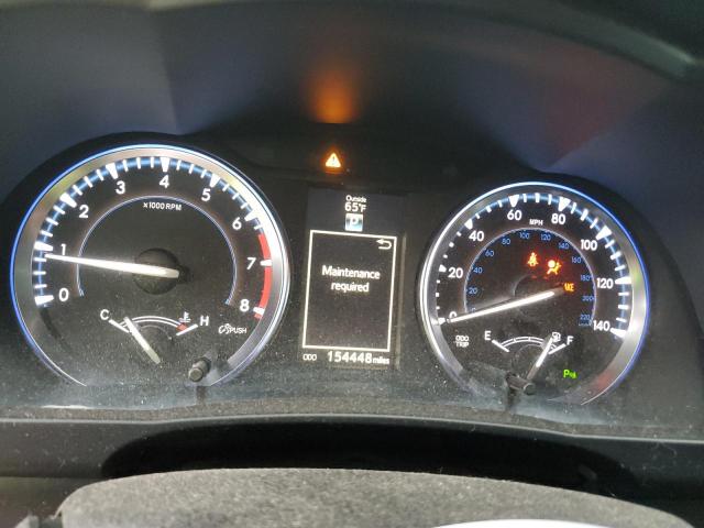 Фото 9 - TOYOTA HIGHLANDER