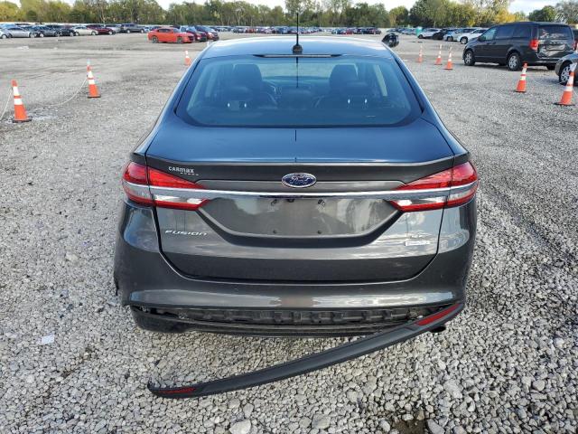 Фото 6 - FORD FUSION