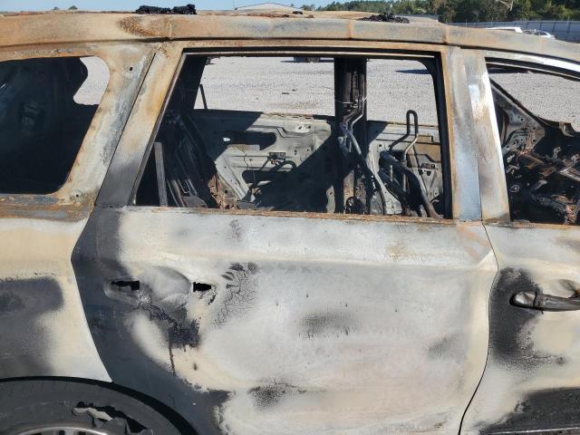 Фото 11 - INFINITI QX60