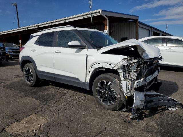 Фото 4 - CHEVROLET TRAILBLZR